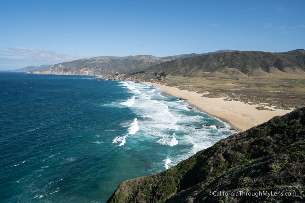 Point Sur Lighthouse Tour in Big Sur California Through My Lens