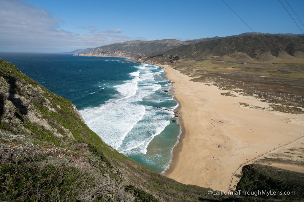 Point Sur Lighthouse Tour in Big Sur California Through My Lens