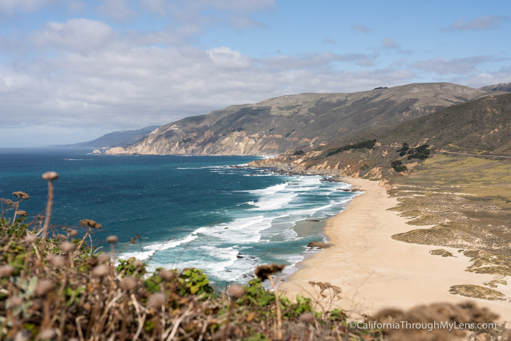 Point Sur Lighthouse Tour in Big Sur California Through My Lens