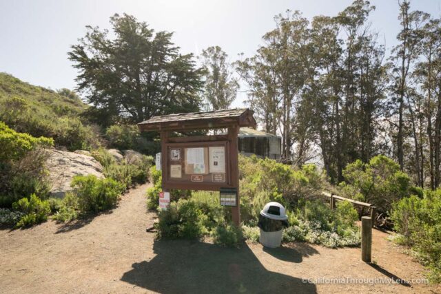 Black Hill Trail in Morro Bay State Park - California Through My Lens