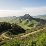 Cerro San Luis: Hiking “Madonna Mountain” in San Luis Obispo