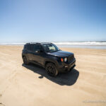 Driving on the Beach in Pismo & Oceano Dunes Recreation Area