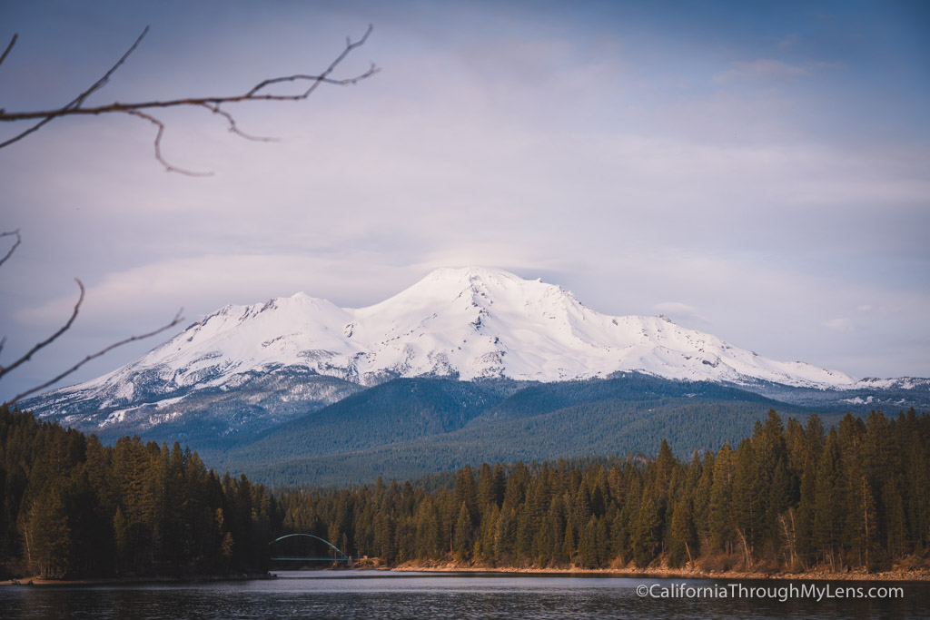 15 Things to Do in Siskiyou County - California Through My Lens