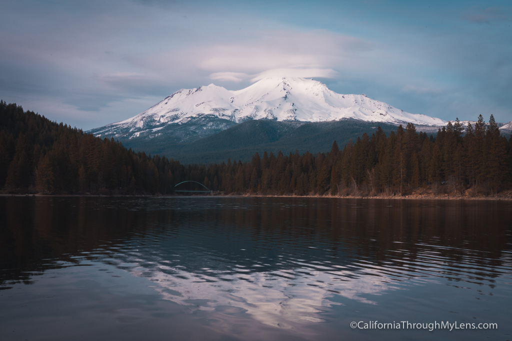 15 Things to Do in Siskiyou County California Through My Lens