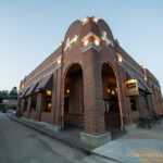Linn’s Restaurant: Olallieberry Pie and Comfort Food in Cambria