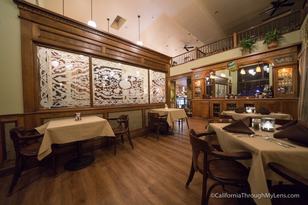 Linn’s Restaurant Olallieberry Pie and Comfort Food in Cambria