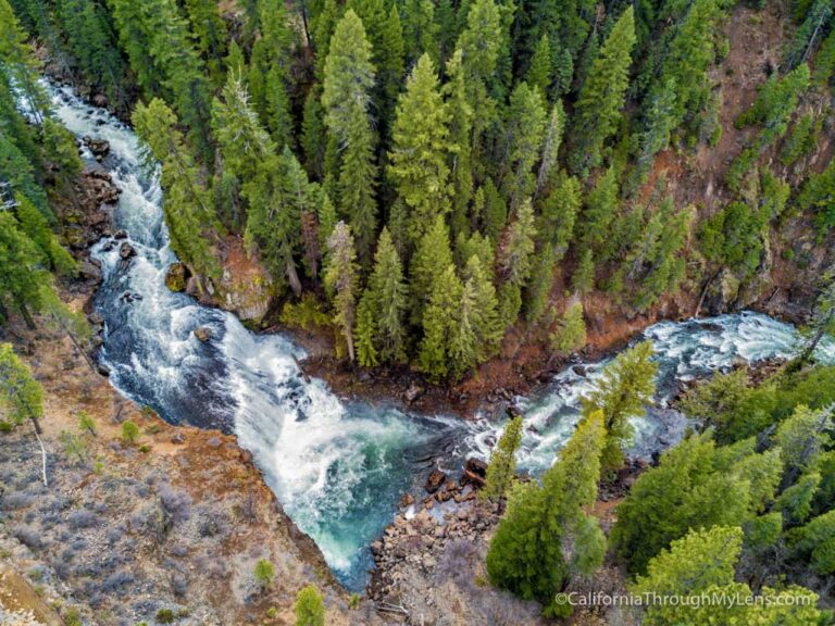 15 Things to Do in Siskiyou County California Through My Lens