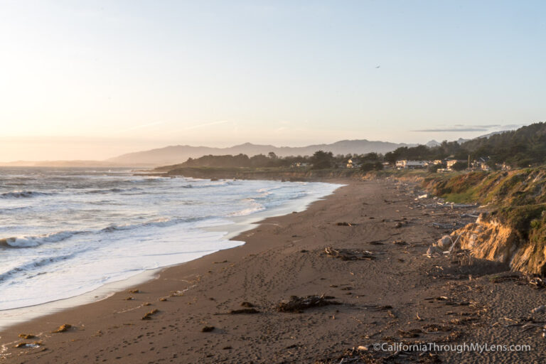 Moonstone Beach Boardwalk in Cambria - California Through My Lens