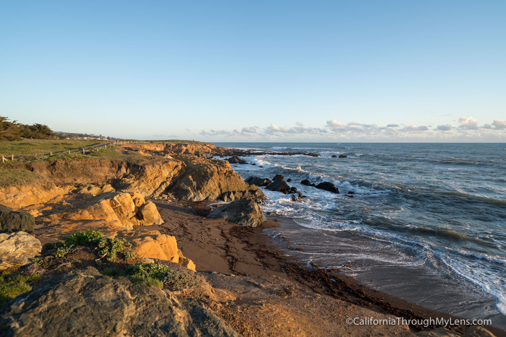Moonstone Beach Boardwalk in Cambria - California Through My Lens