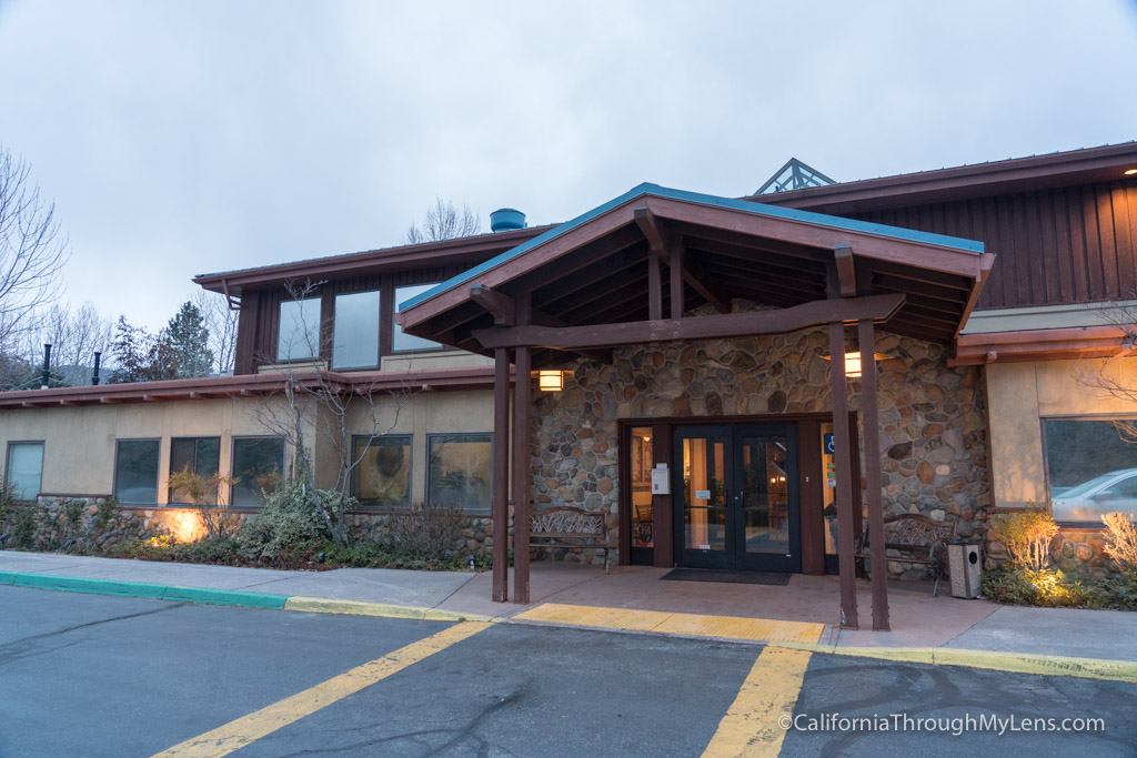 Mt Shasta Resort: Hotel and Golf Course in Mt Shasta California Mt Shasta Resort: Hotel and Golf Course in Mt Shasta California