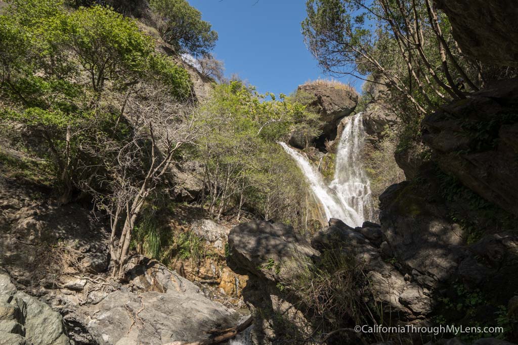 Salmon Creek Falls A Rugged Waterfall Hike in Big Sur California