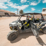 Ironwoods Off-Road Rentals in Ocotillo Wells