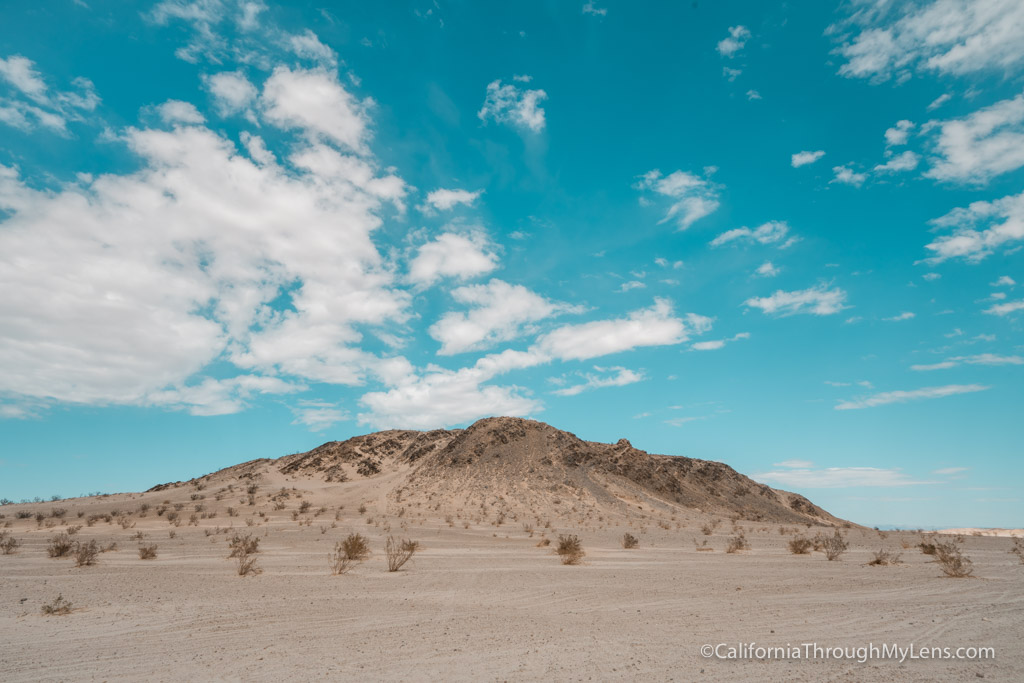Ironwoods OffRoad Rentals in Ocotillo Wells California Through My Lens