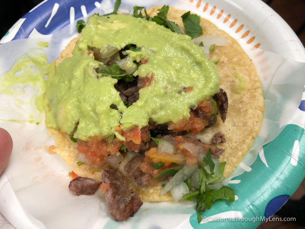 Tacos El Gordo Best Tacos in San Diego California Through My Lens