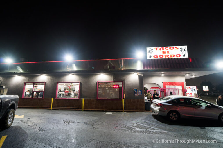 Tacos El Gordo: Best Tacos in San Diego