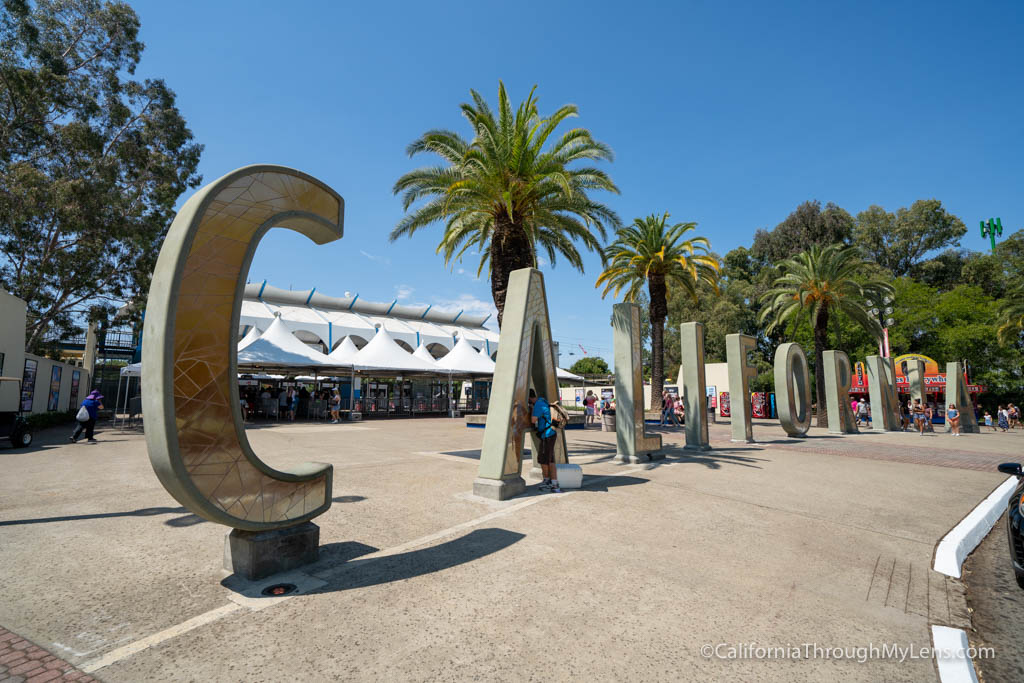 California State Fair in Sacramento California Through My Lens