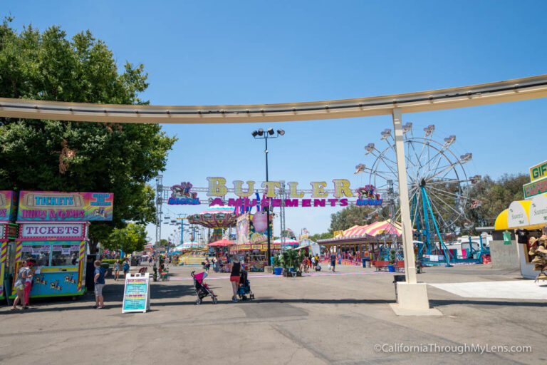 California State Fair in Sacramento California Through My Lens