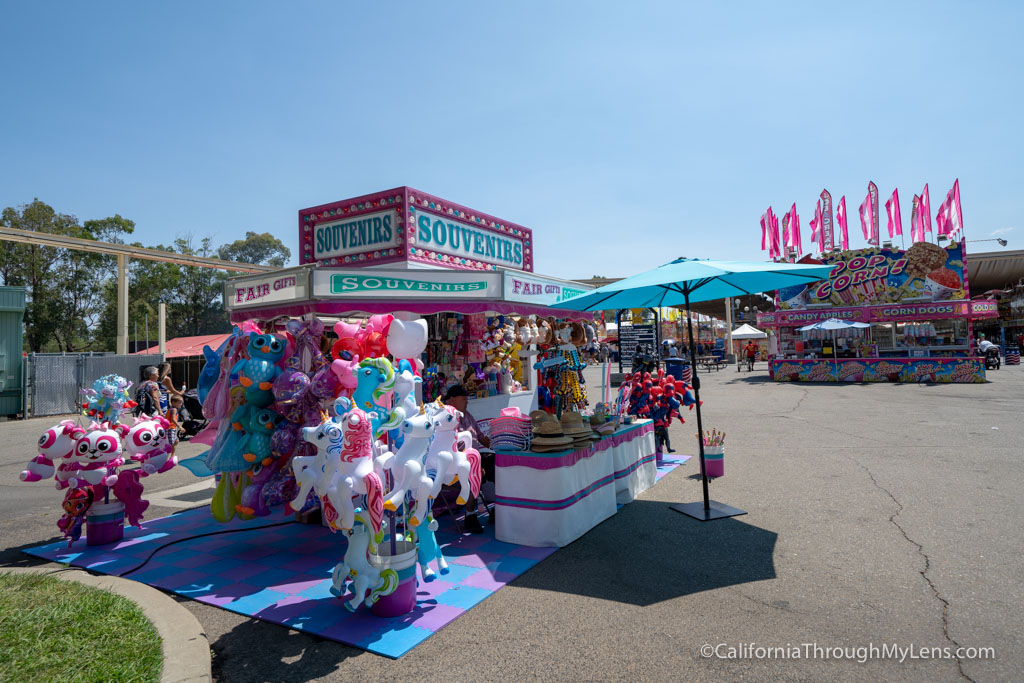 California State Fair in Sacramento California Through My Lens
