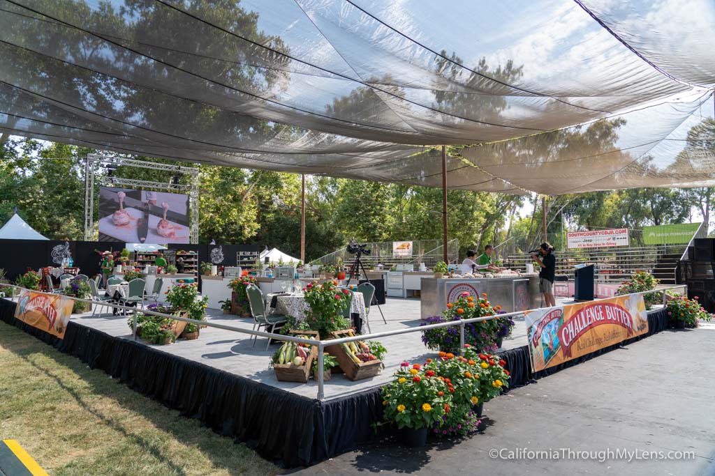 Gilroy Garlic Festival What to do at California's Garlic Extravaganza