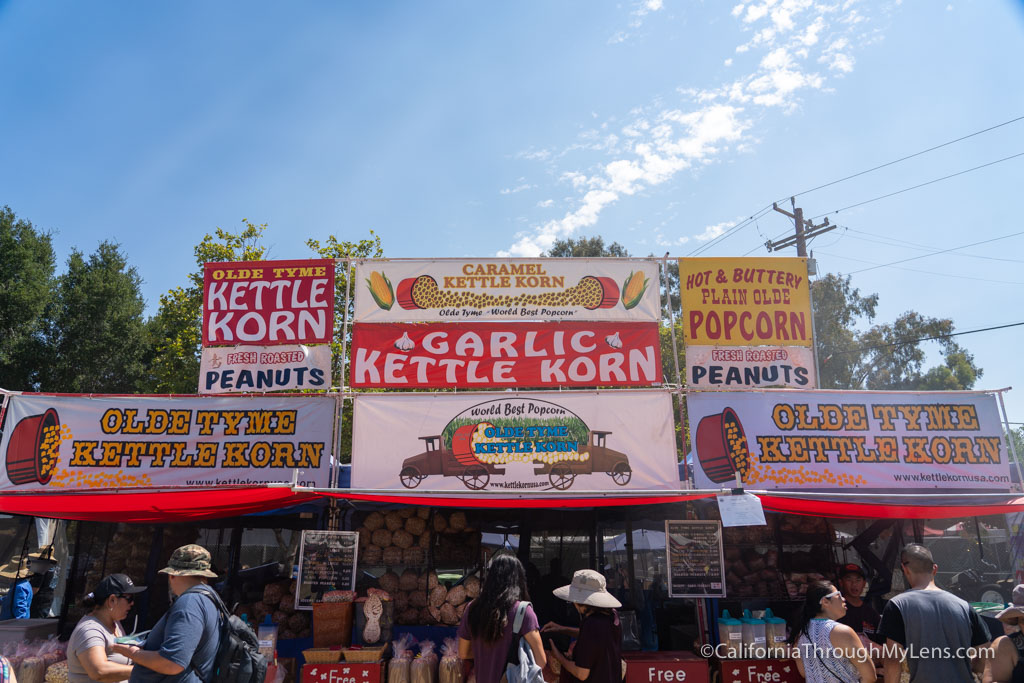 Gilroy Garlic Festival What to do at California's Garlic Extravaganza