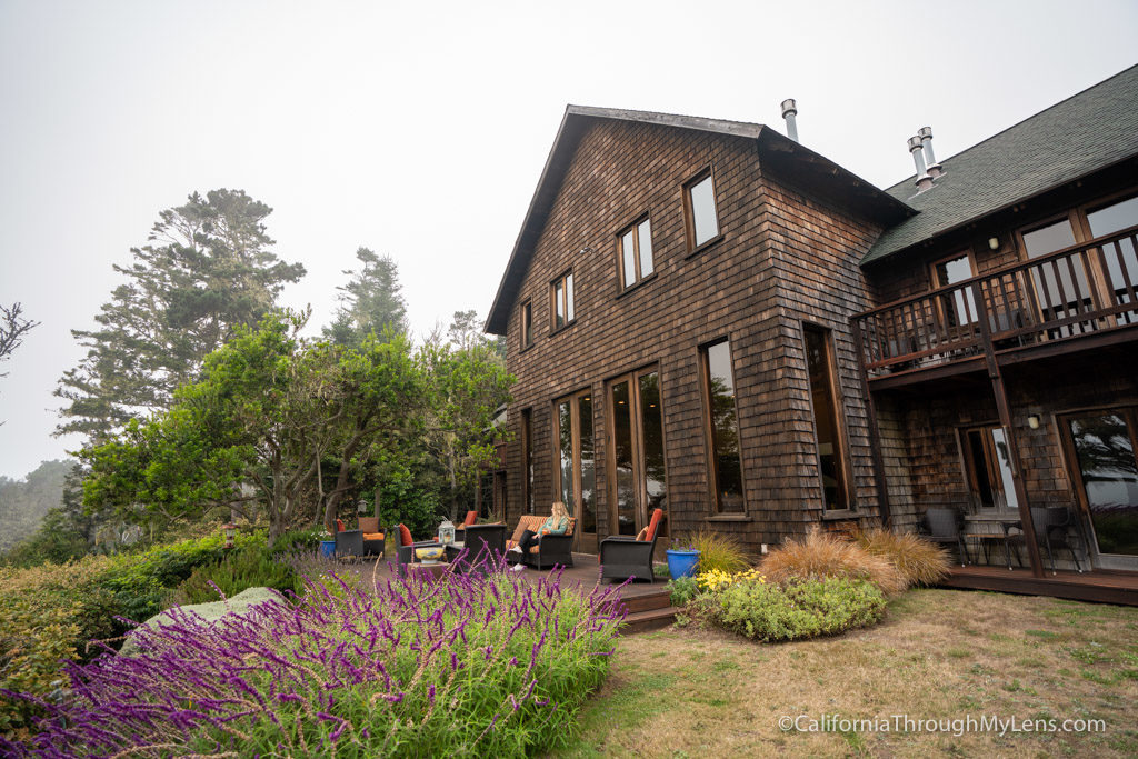 Brewery Gulch Inn: A Stunning Hotel In Mendocino - California Through ...