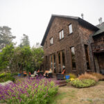 Brewery Gulch Inn in Mendocino
