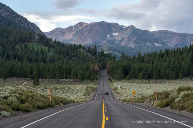 June Lake Loop: One of Highway 395's Best Excursions ...