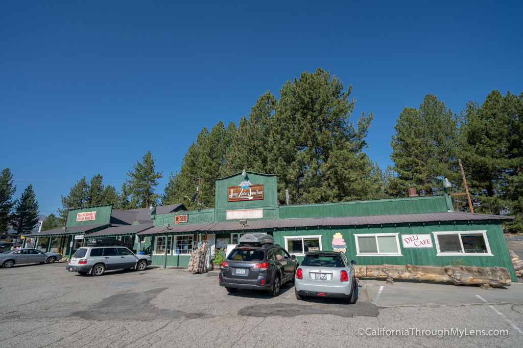 June Lake Loop: One of Highway 395's Best Excursions - California ...