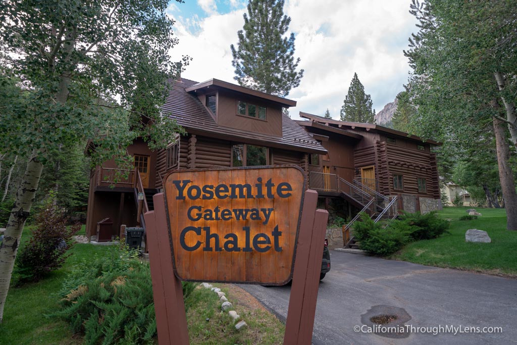 June Lake Loop One of Highway 395's Best Excursions California