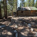 Mammoth Consolidated Mine Trail in Mammoth Lakes