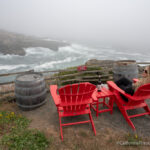 Pacific Star Winery in Fort Bragg