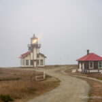 Point Cabrillo Lighthouse State Historic Park