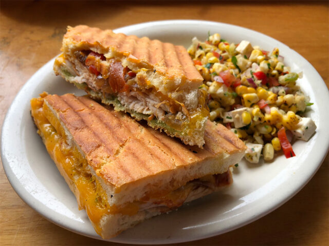 GoodLife Cafe & Bakery