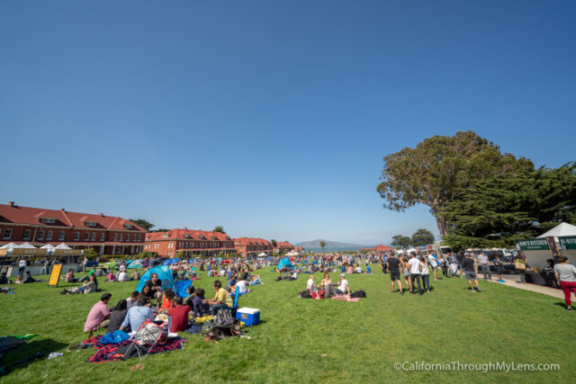 The Lodge At The Presidio  Historic Hotel In San Francisco