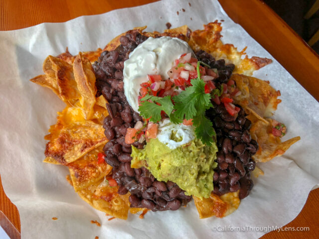 North Coast Brewery Restaurant