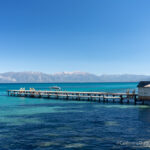 Sugar Pine Point State Park in Lake Tahoe