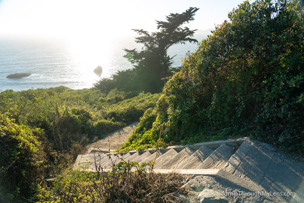 Marshall’s Beach: An Epic San Francisco’s Sunset Spot - California ...