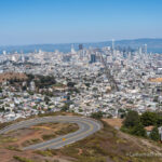 Twin Peaks: One of San Francisco’s Best Views