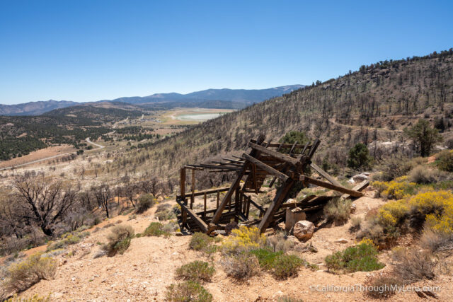 strange places to visit in california