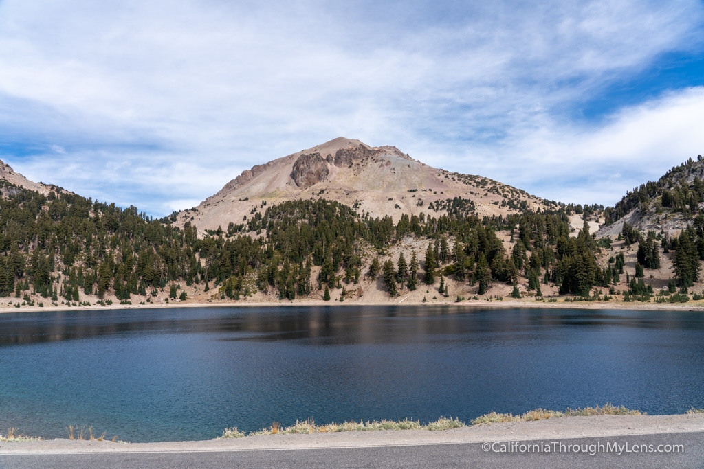 Backpacking in Lassen Volcanic National Park with Wild Beginnings Adventure  Co - California Through My Lens