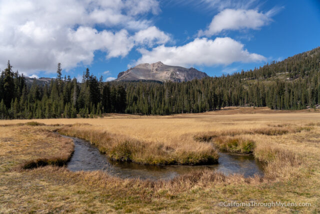 11 Spots to Explore in Lassen Volcanic National Park 