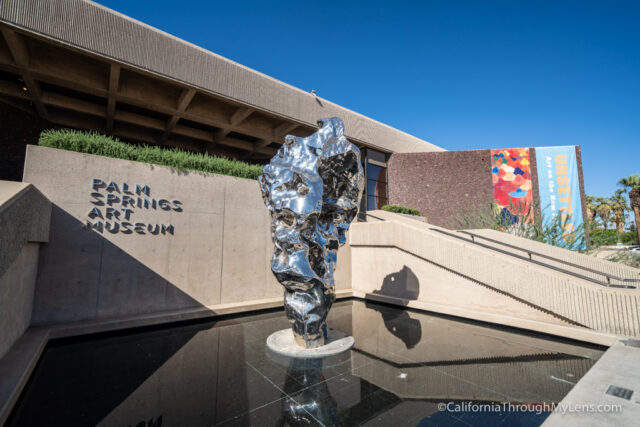 Palm Springs Art Museum - All You Need to Know BEFORE You Go (with