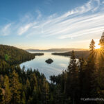 17 Things to do in Lake Tahoe in the Summer