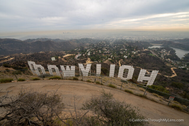 top tourist attractions in hollywood ca