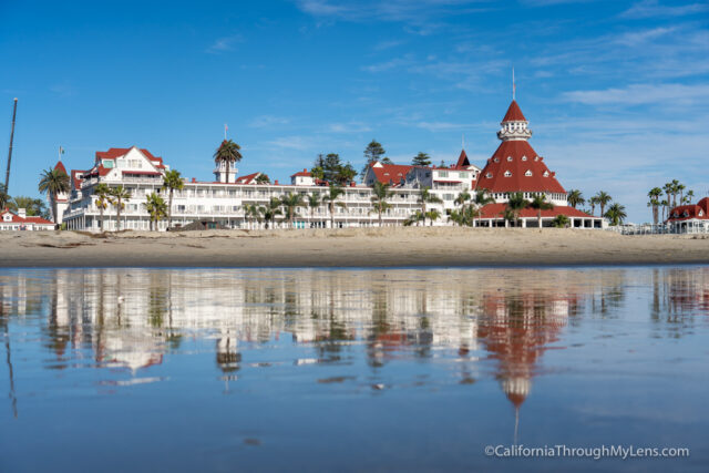 10 Things to do on Coronado Island - California Through My Lens