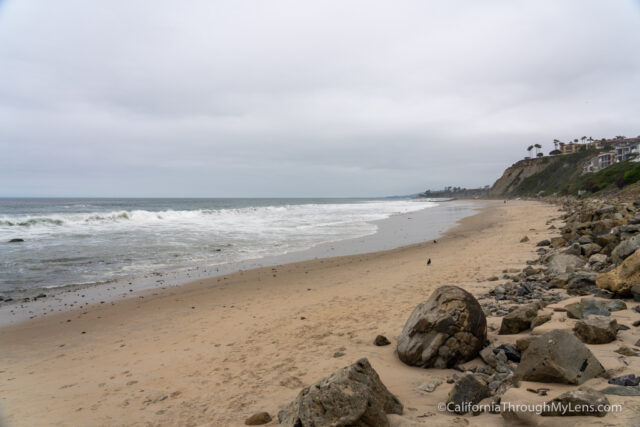 Orange County Beaches