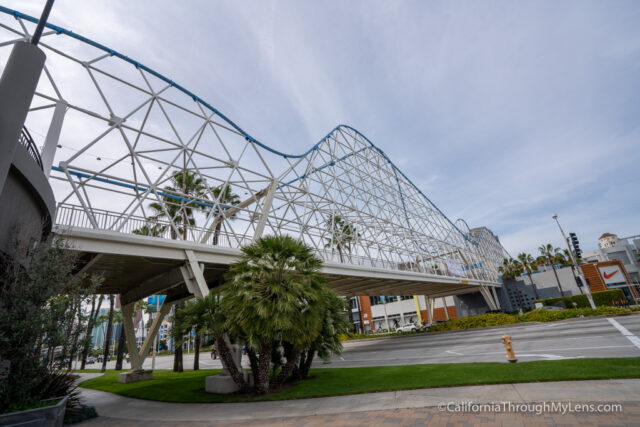 visit long beach california