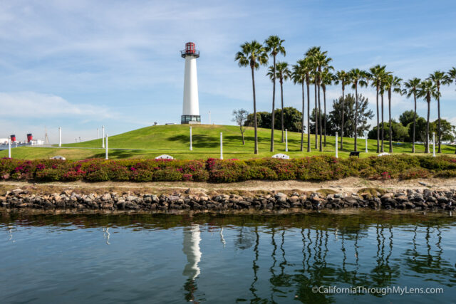 visit long beach california