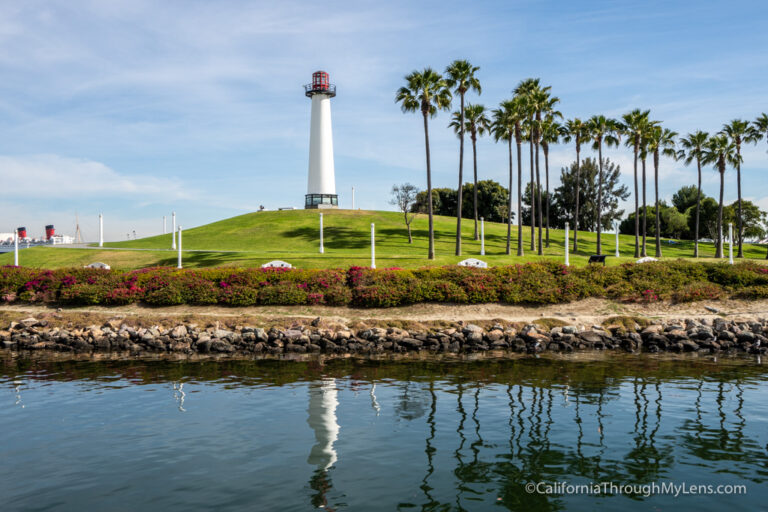 12 Things to do in Long Beach