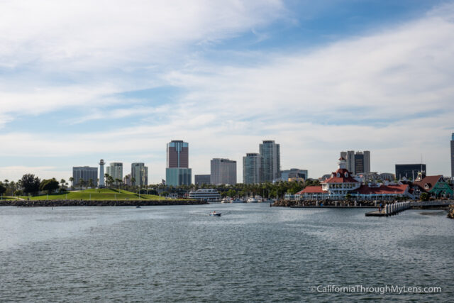 visit long beach california